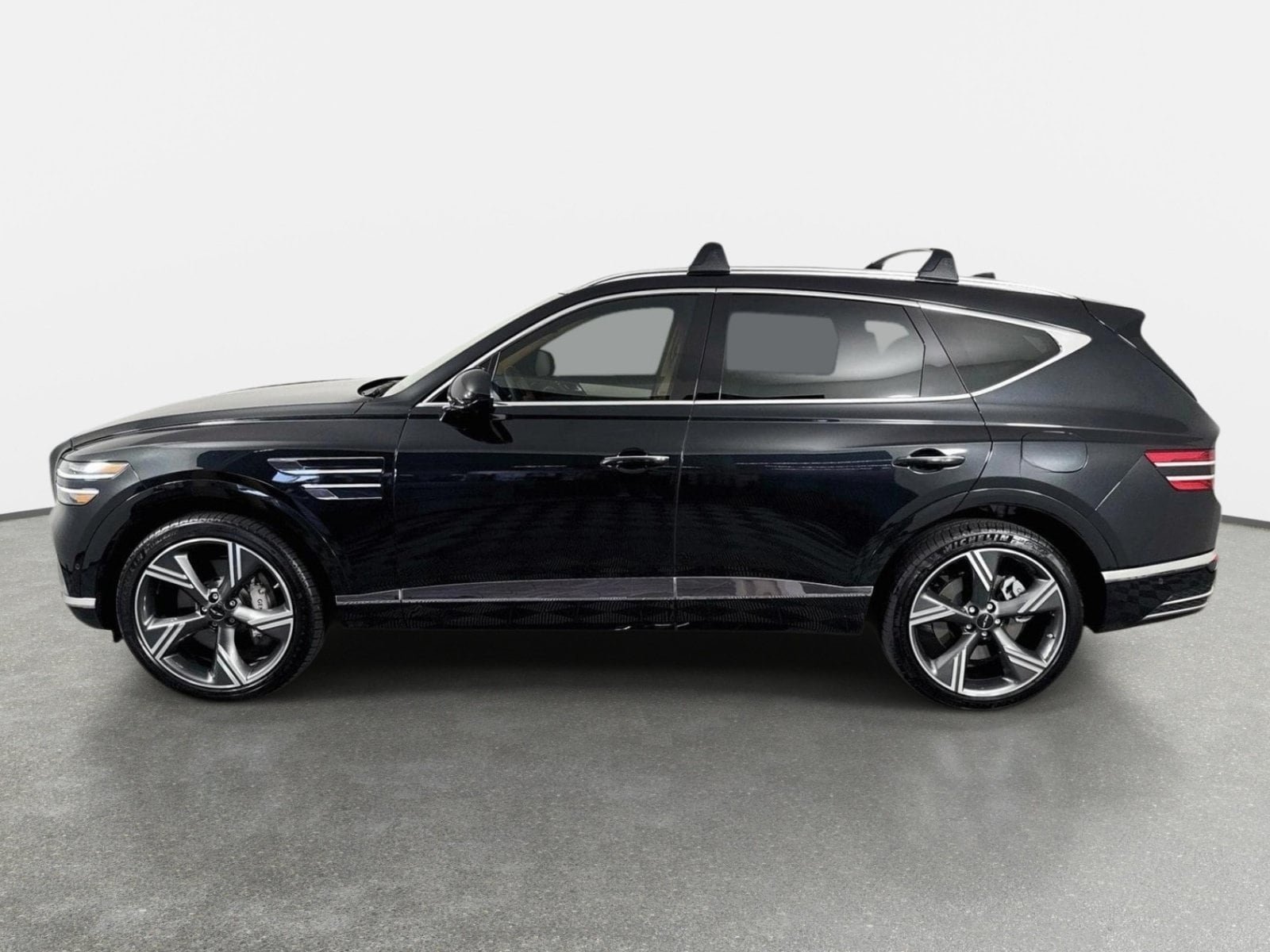 New 2026 Genesis GV80 3.5T Prestige AWD/4WD image 8