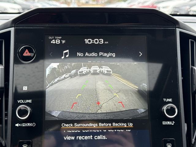 New 2026 Subaru Crosstrek 2.0i Premium image 29