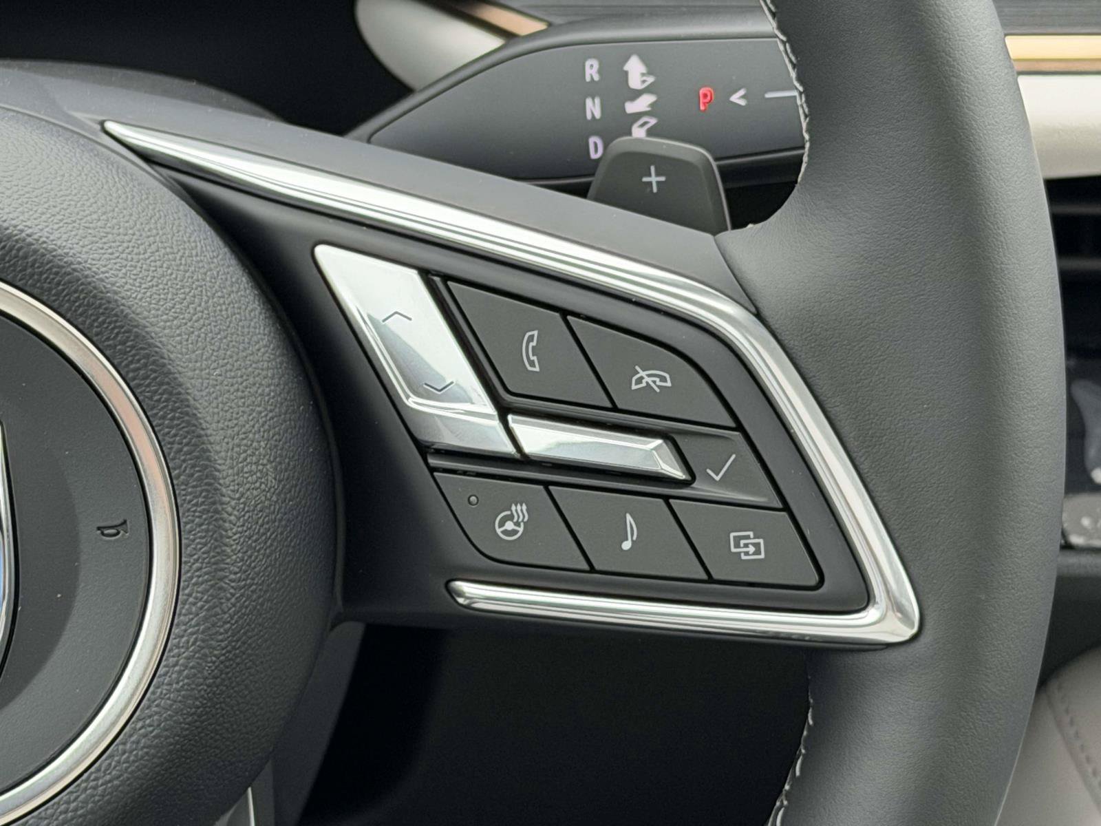 New 2026 Buick Envision Avenir AWD/4WD image 23