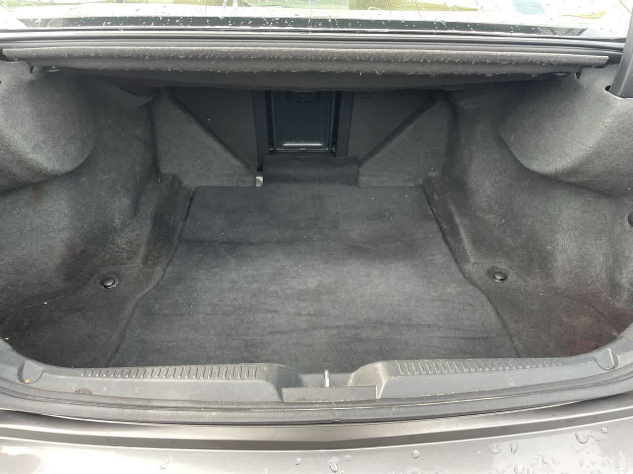 Used 2008 Acura TL FWD image 17