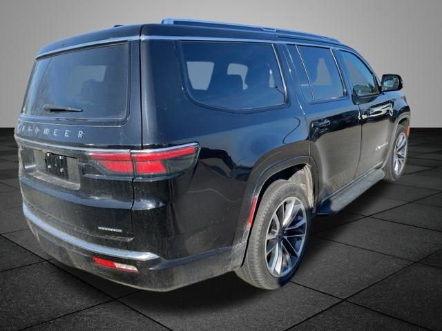 Used 2023 Jeep Wagoneer Series II w/ Premium Group I image 14