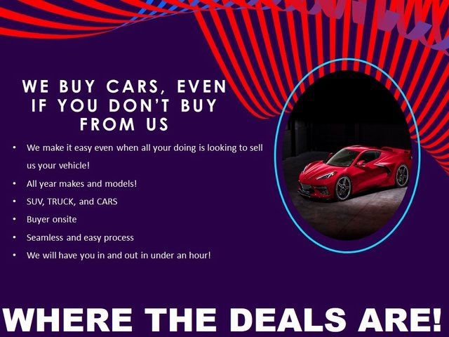 Used 2022 Chevrolet Blazer RS w/ Enhanced Convenience Package image 37