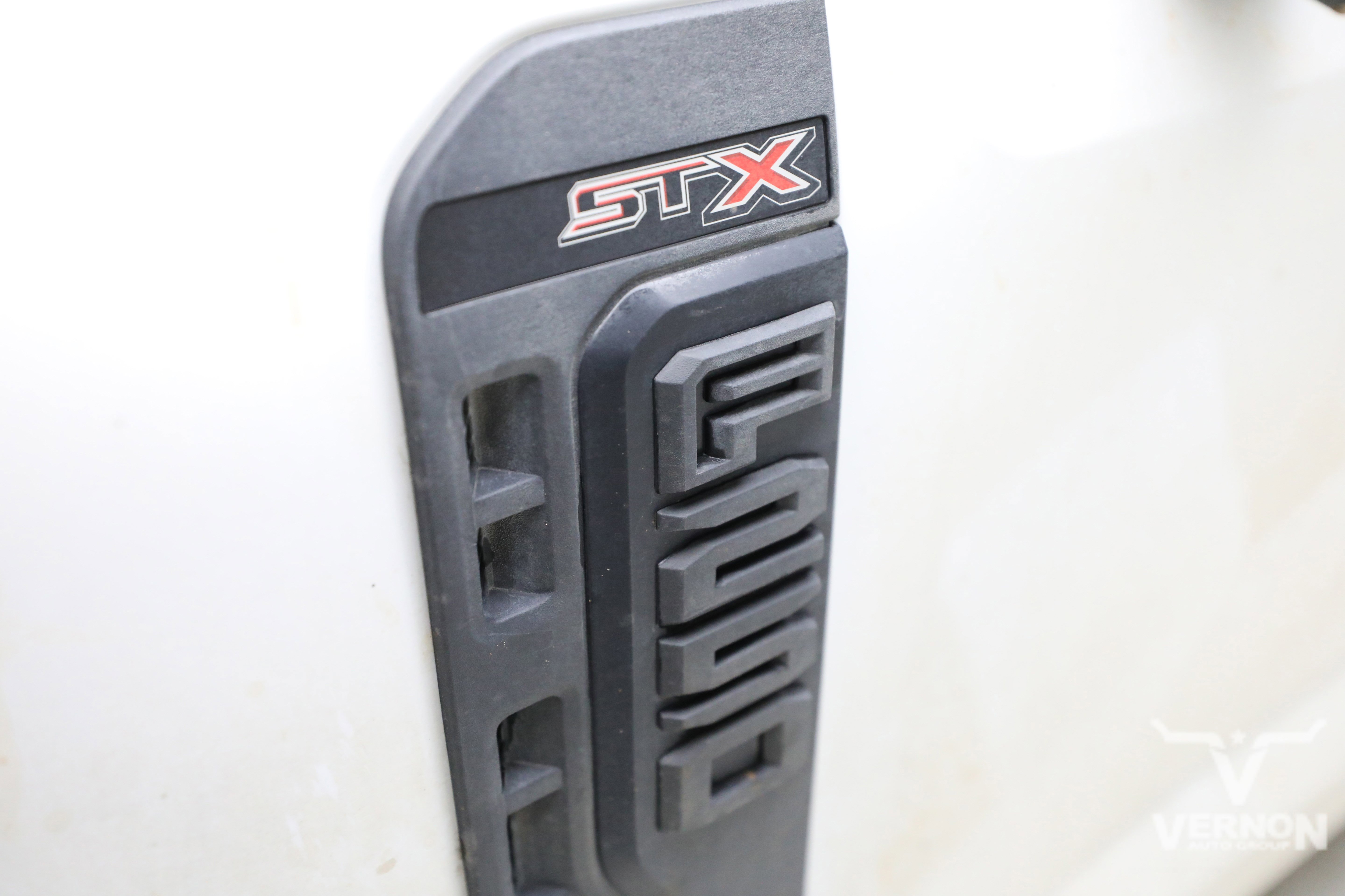 Used 2023 Ford F250 XL w/ STX Appearance Package AWD/4WD image 11