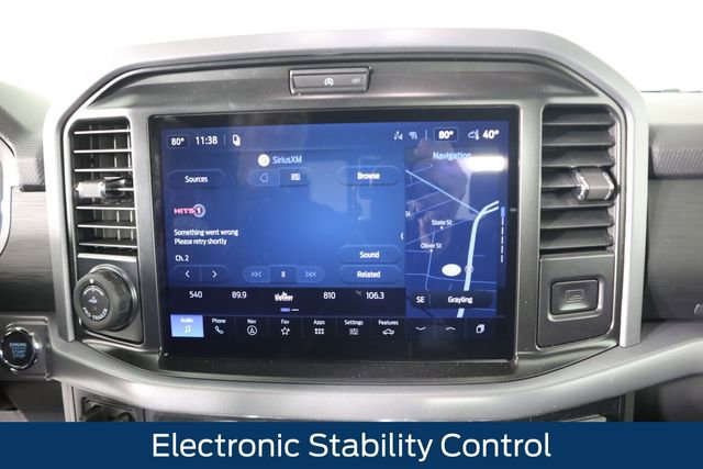 New 2026 Ford F150 XLT image 45