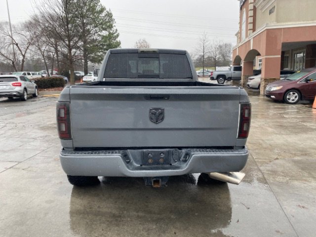 Used 2013 RAM 2500 SLT w/ Protection Group image 2