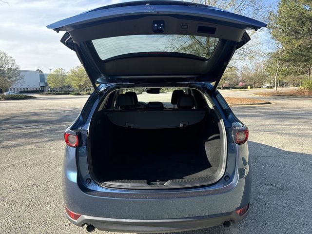 Used 2017 MAZDA CX-5 Grand Touring w/ Premium Package image 26