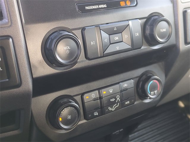 Used 2020 Ford F350 XL w/ STX Appearance Package image 25