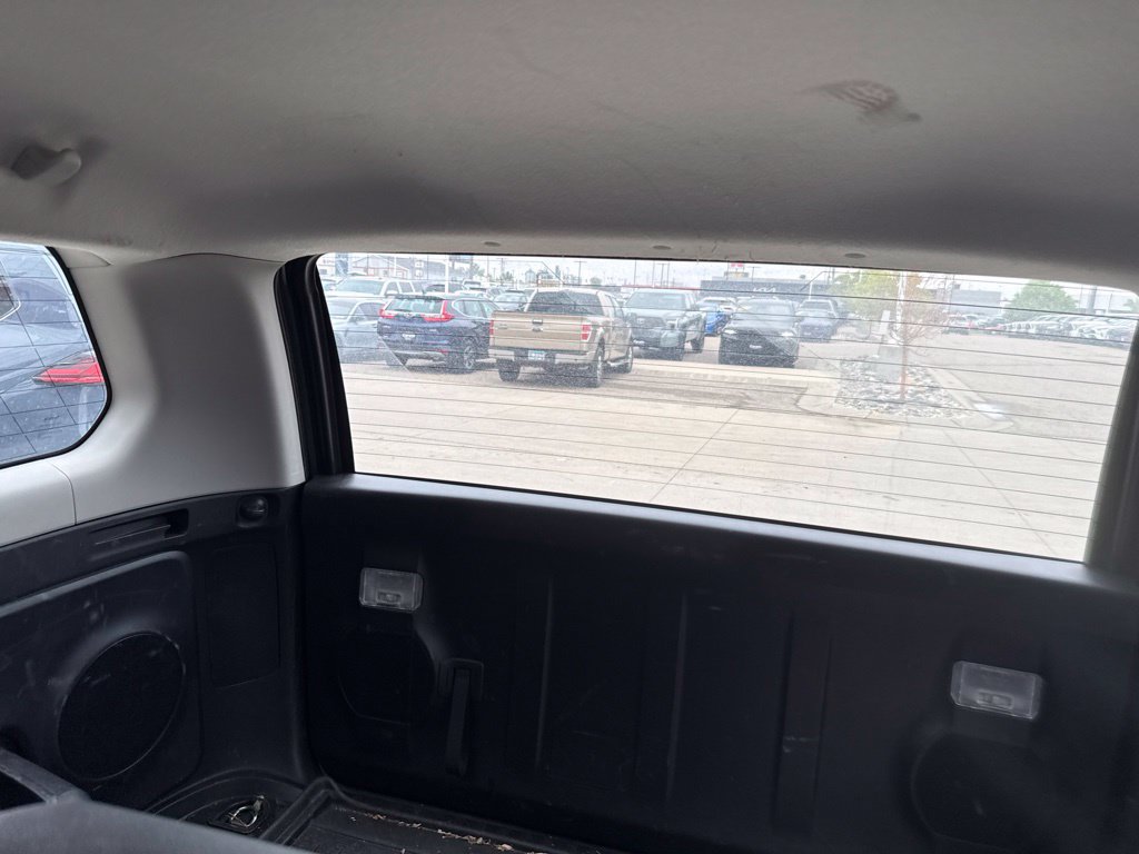 Used 2024 Toyota 4Runner Limited AWD/4WD image 11