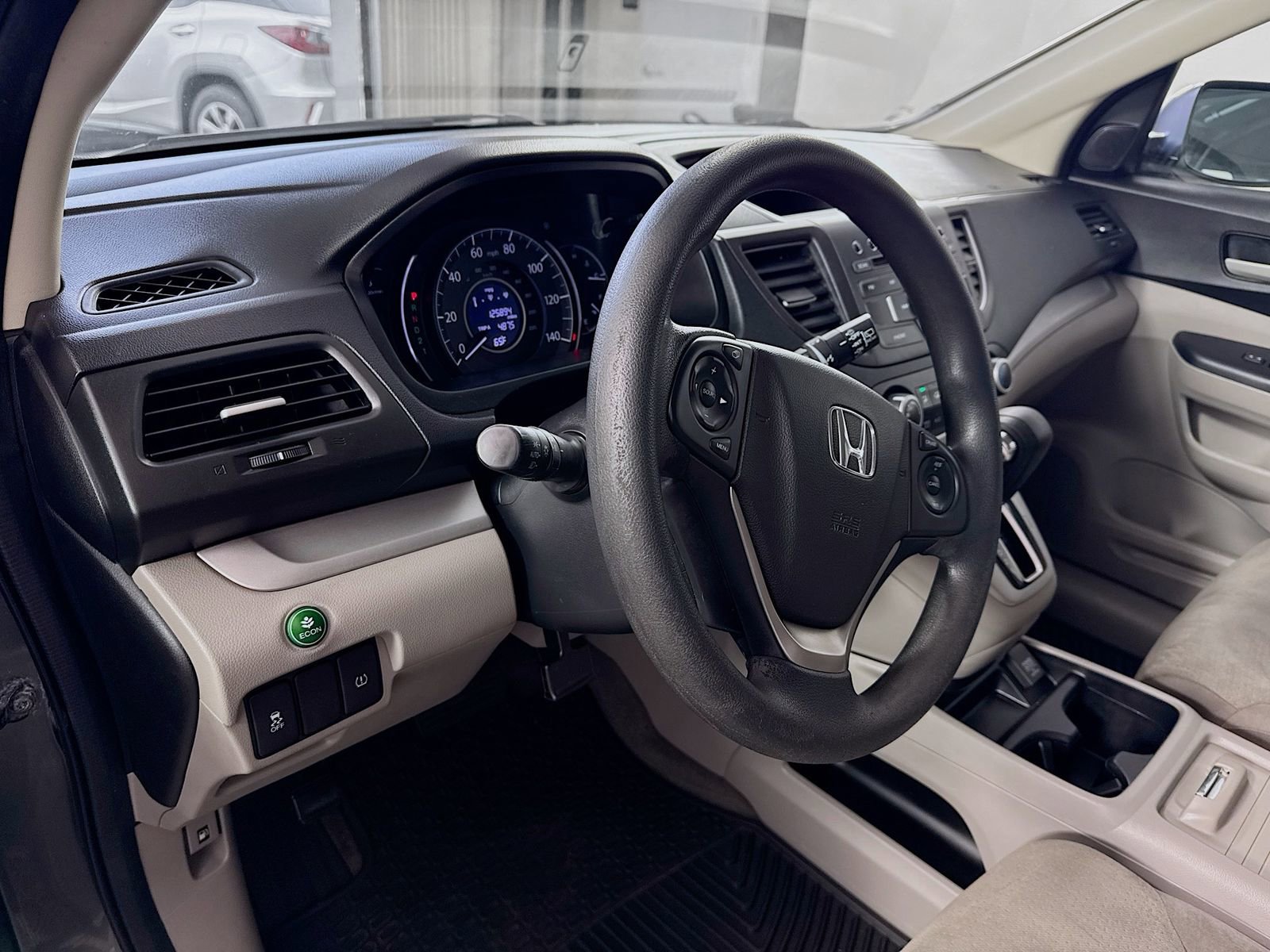 Used 2014 Honda CR-V EX image 7