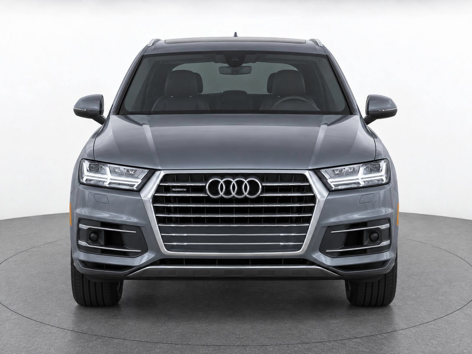 Used 2017 Audi Q7 3.0T Premium Plus AWD/4WD image 6