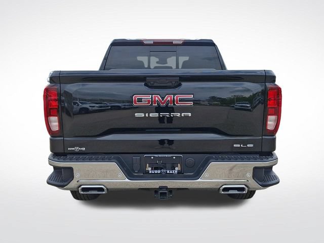 New 2026 GMC Sierra 1500 SLE AWD/4WD image 6