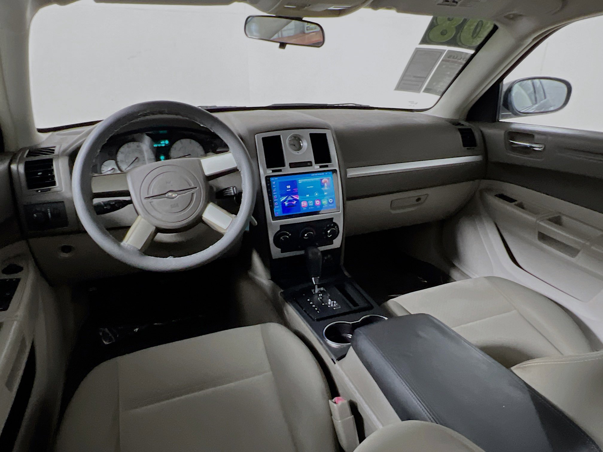 Used 2008 Chrysler 300 LX image 27