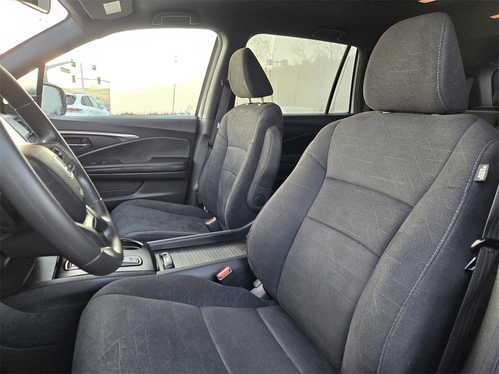 Used 2022 Honda Pilot Sport image 20