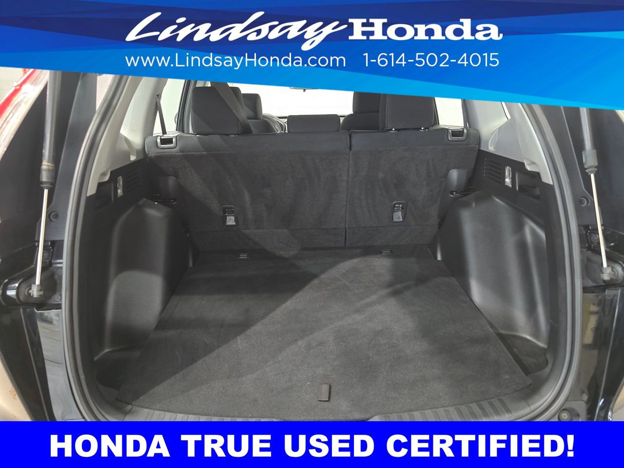 Used 2018 Honda CR-V LX image 9