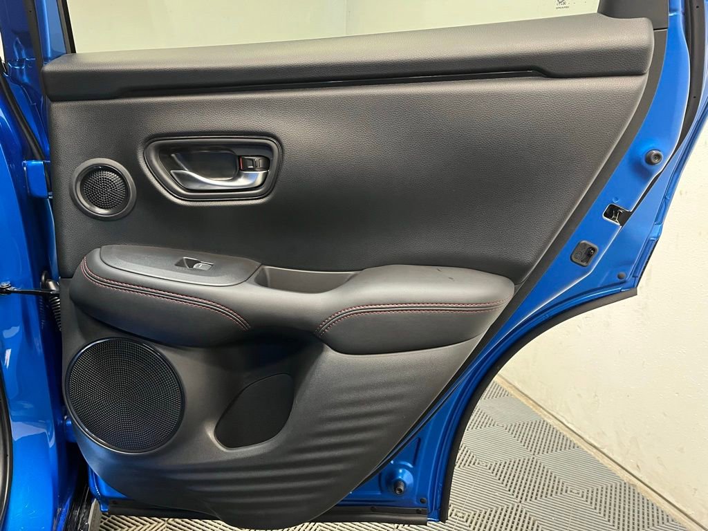 New 2026 Acura ADX A-Spec image 18