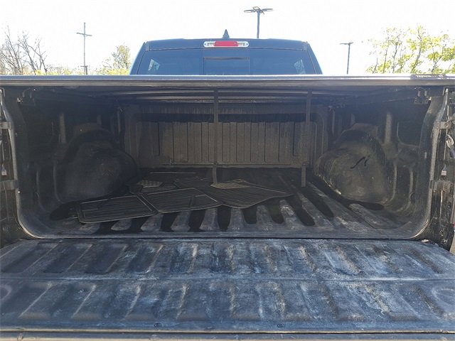 Used 2021 RAM 1500 Limited image 28