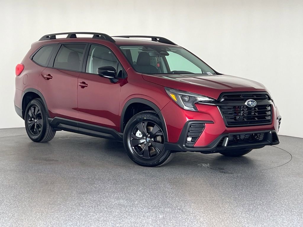 New 2026 Subaru Ascent Premium image 36