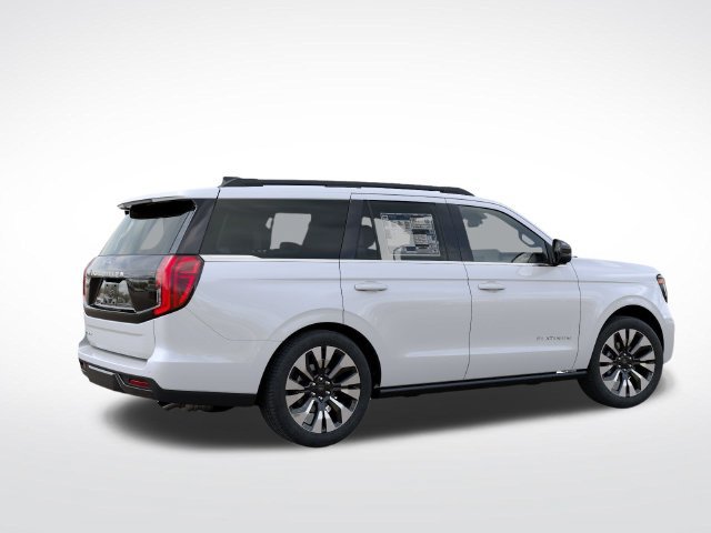 New 2027 Ford Expedition Platinum w/ Driver's Package RWD image 7
