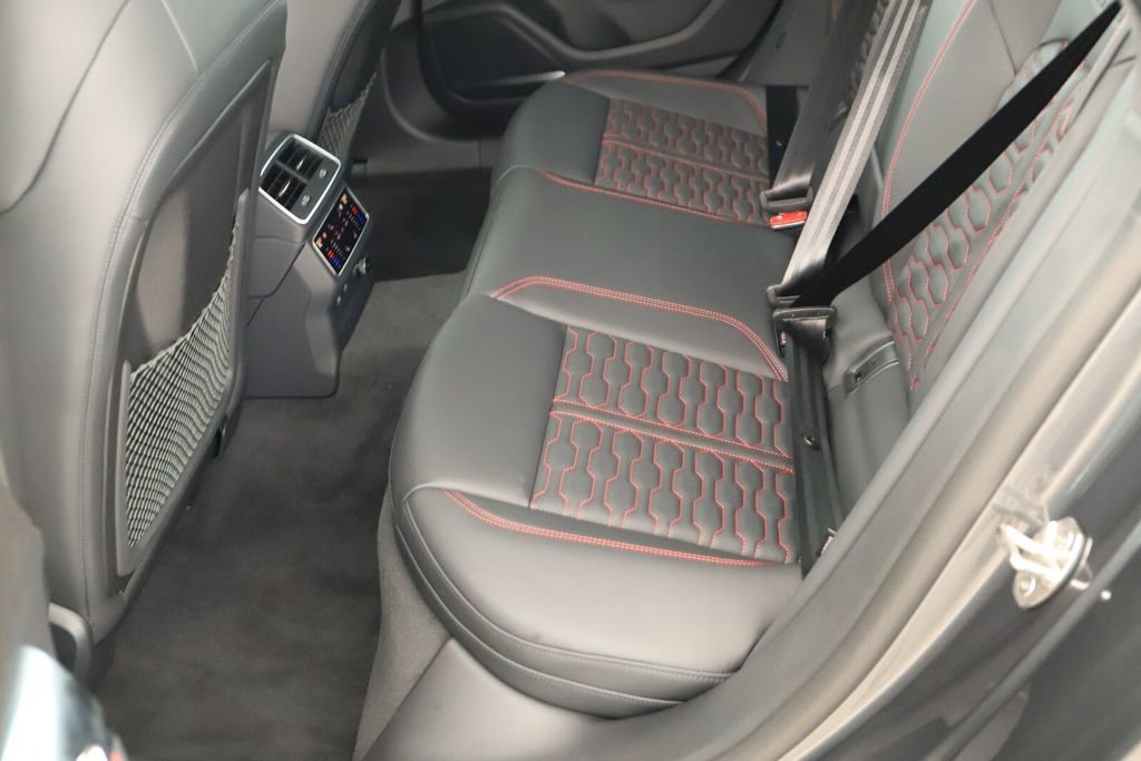 New 2026 Audi RS 7 Performance image 28