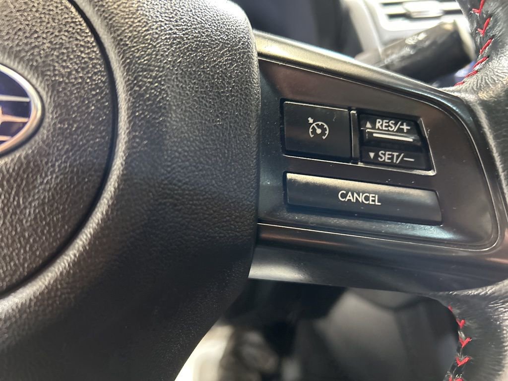 Used 2021 Subaru WRX Limited w/ Popular Package #3 (IZT) image 23