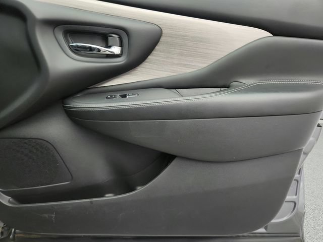 Used 2017 Nissan Murano SL AWD/4WD image 26