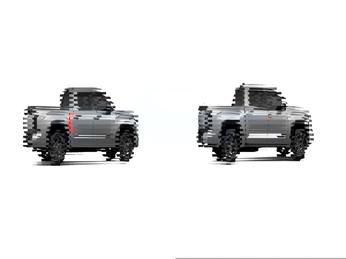New 2026 Toyota Tundra Platinum image 45