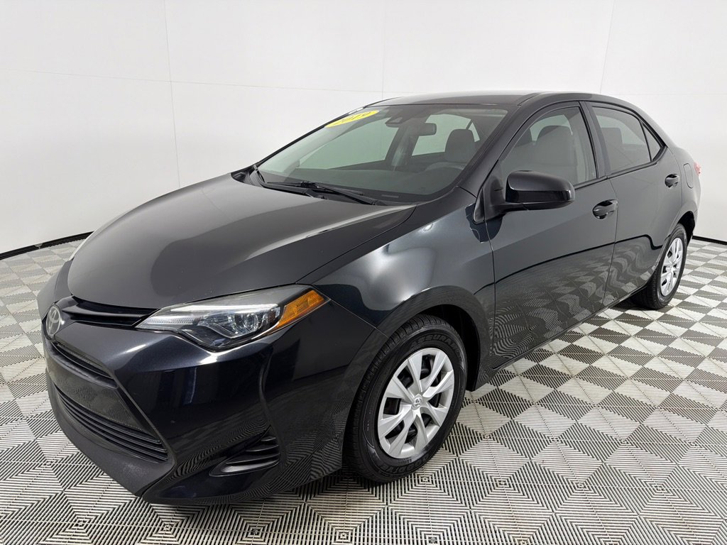 Used 2019 Toyota Corolla L image 8