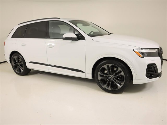 New 2025 Audi Q7 3.0T Premium Plus image 6