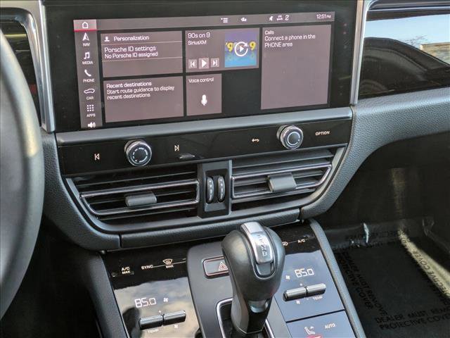 Used 2023 Porsche Macan S image 15