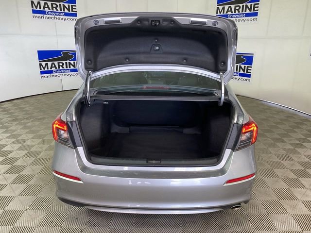 Used 2024 Honda Civic Sport image 29