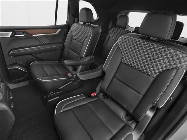 New 2026 GMC Acadia Denali Ultimate w/ LPO, Floor Liner Package AWD/4WD image 9