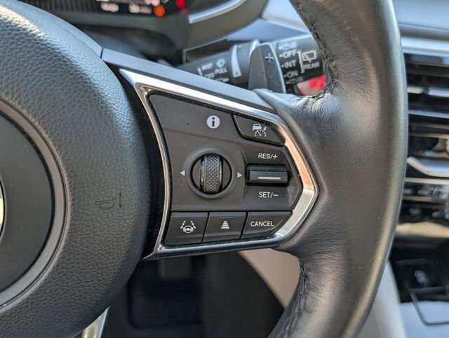 Certified 2024 Acura MDX FWD w/ Technology Package image 32