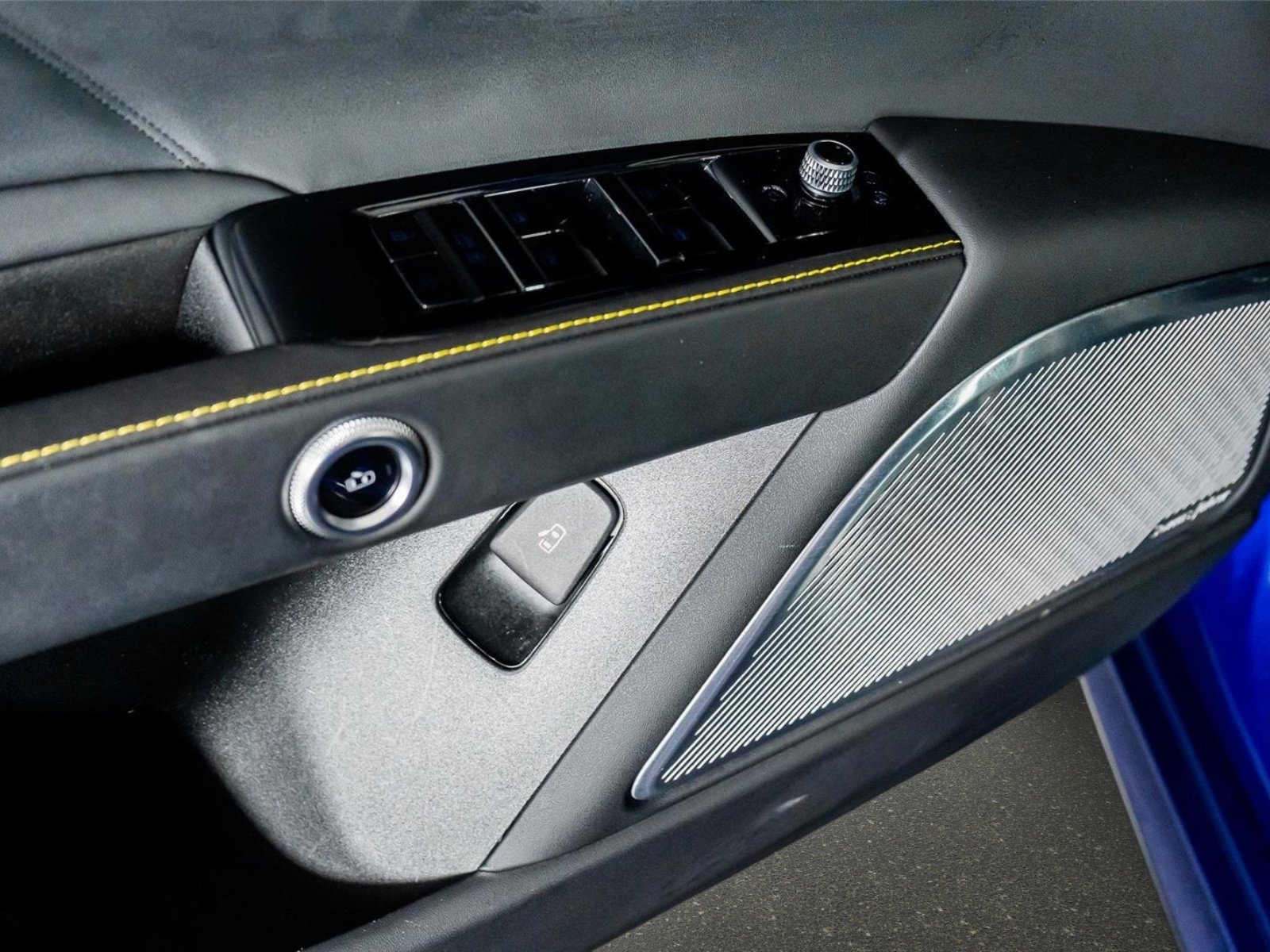 Used 2023 Maserati Grecale Modena image 46