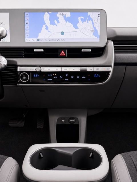 Used 2024 Hyundai Ioniq 5 SEL image 22