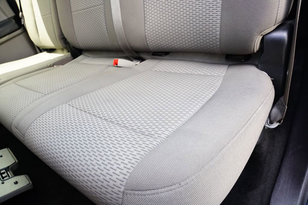 Used 2018 Ford F150 XLT AWD/4WD image 17