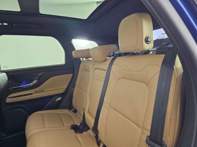 Used 2020 Lincoln Corsair Reserve w/ Equipment Group 202A image 20