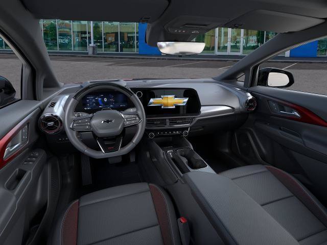 New 2026 Chevrolet Equinox EV RS w/ Active Safety Package 3 AWD/4WD image 39