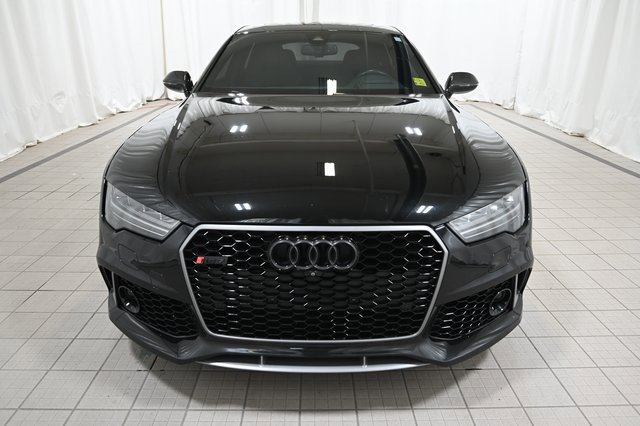 Used 2016 Audi RS 7 Performance image 16