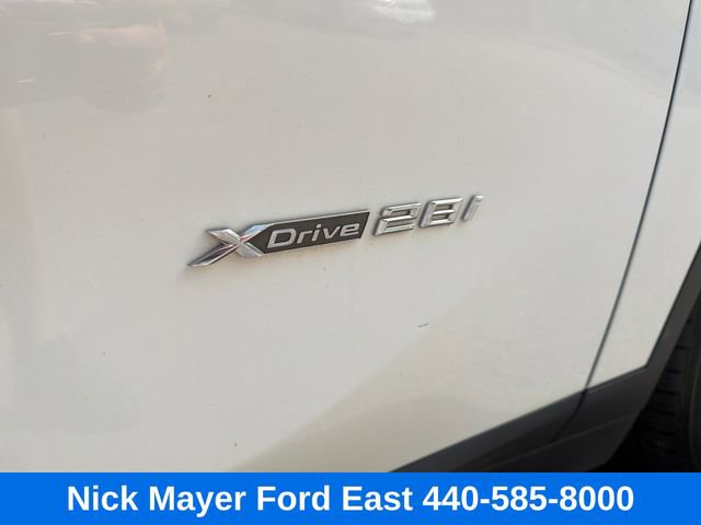 Used 2016 BMW X1 xDrive28i AWD/4WD image 10