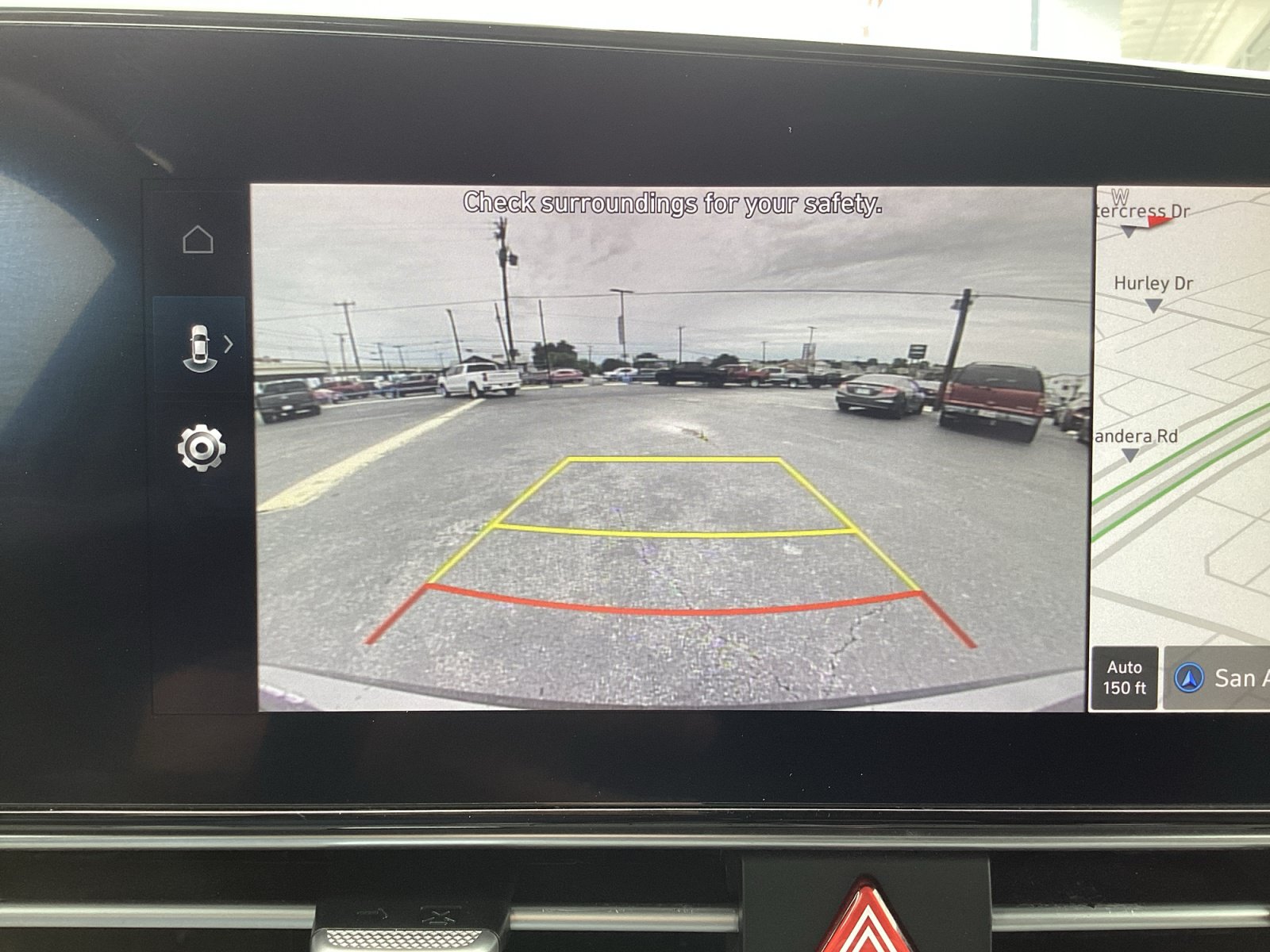 Used 2024 Hyundai Elantra SEL FWD image 20