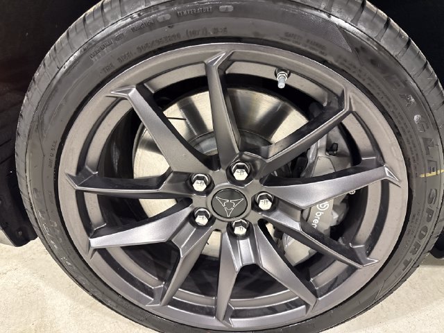 New 2026 Dodge Charger Scat Pack w/ Blacktop Package AWD/4WD image 6