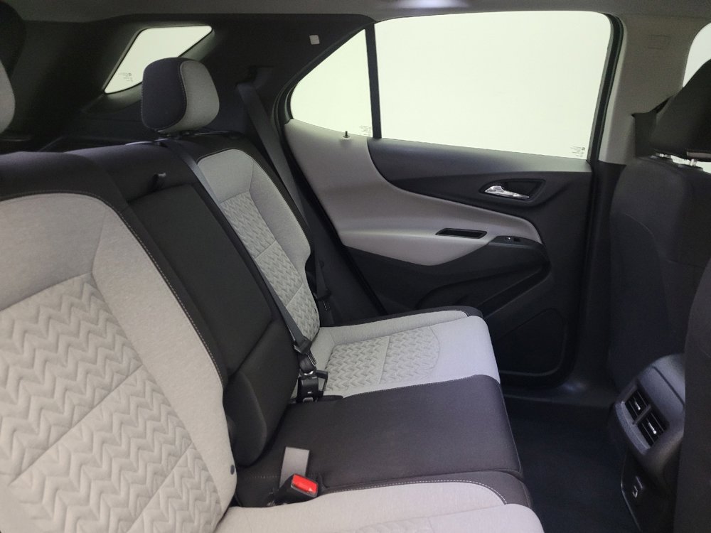 Used 2024 Chevrolet Equinox LT image 19