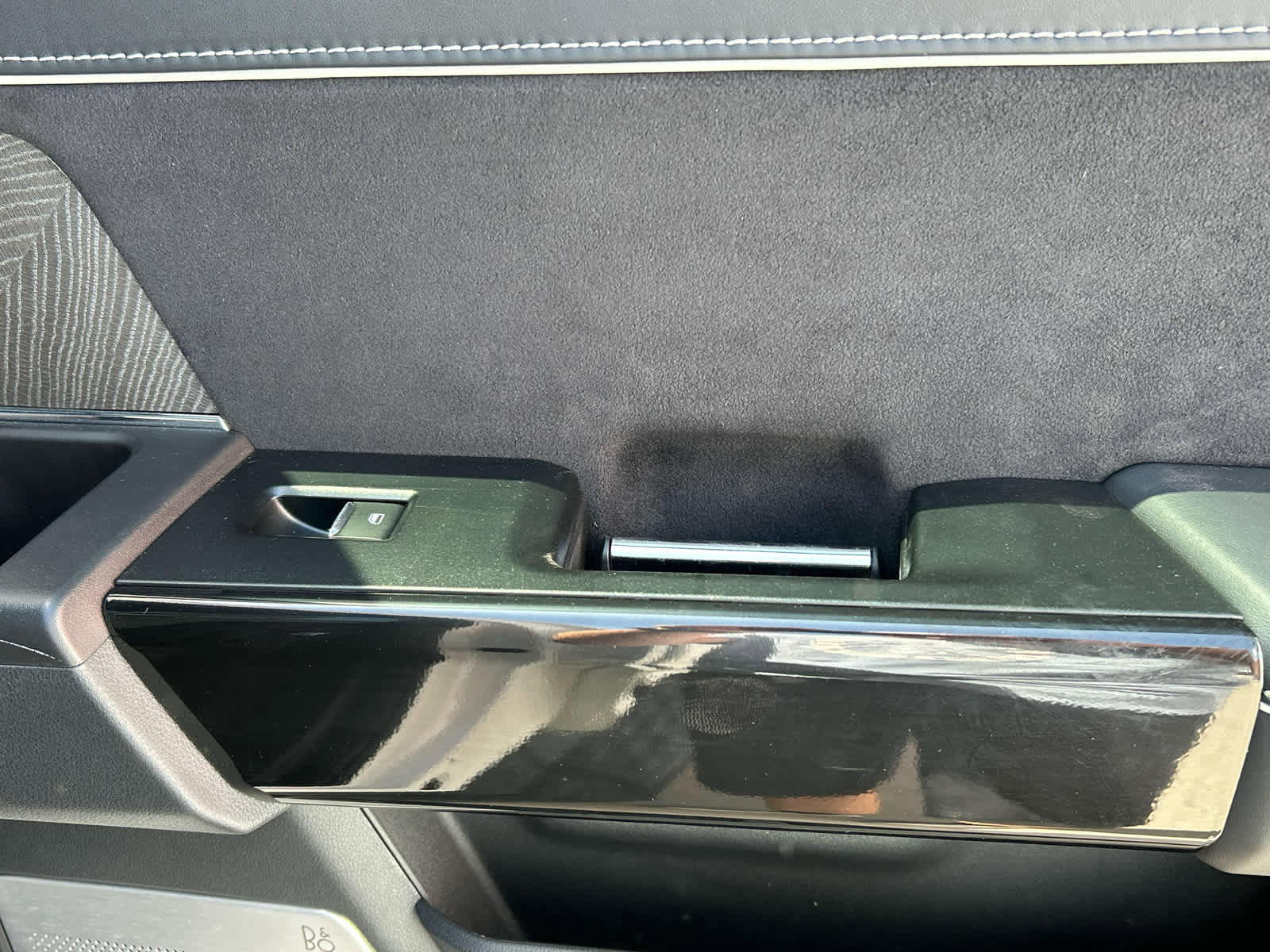 Certified 2024 Ford F150 Lightning Platinum image 17