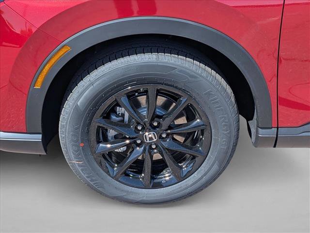 New 2026 Honda CR-V Sport-L image 10