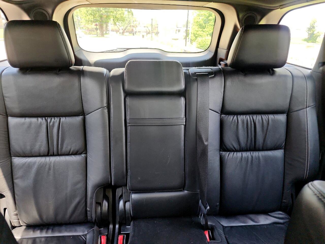 Used 2014 Jeep Grand Cherokee Limited image 14