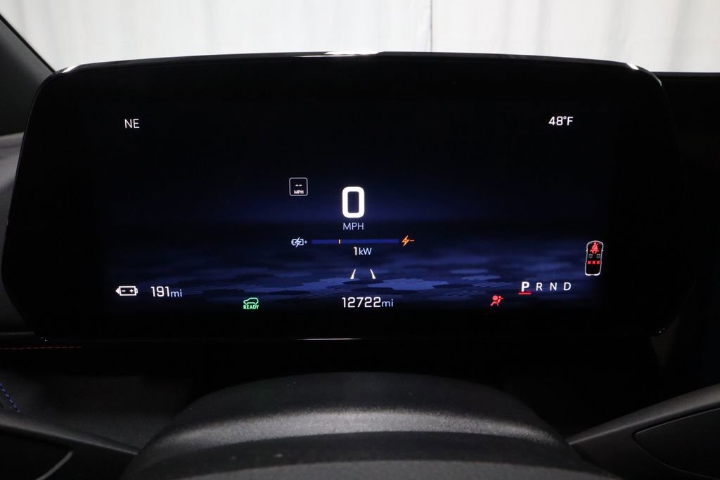 Used 2024 Chevrolet Blazer EV RS image 28