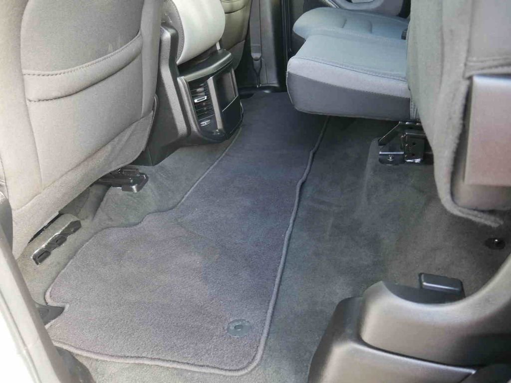 Used 2024 RAM 1500 Big Horn image 16