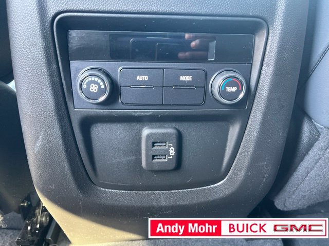 Used 2023 Buick Enclave Essence w/ LPO, Floor Liner Package FWD image 37