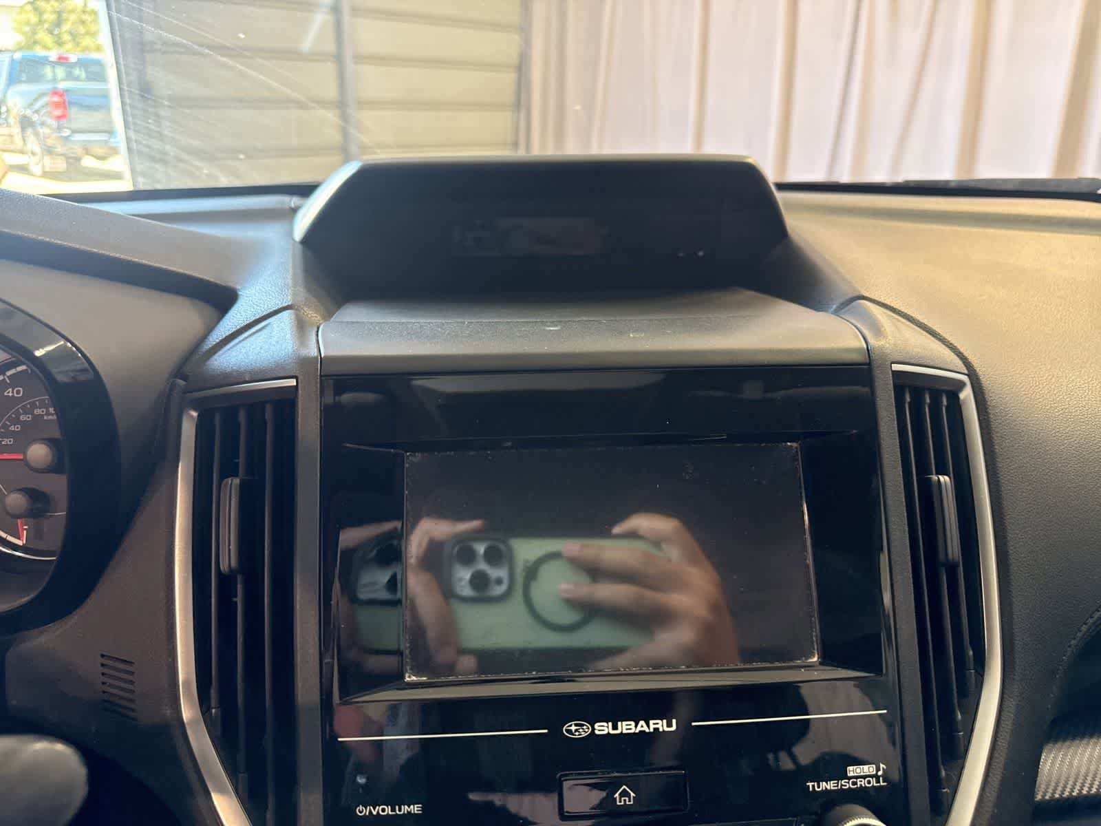 Used 2018 Subaru Impreza 2.0i AWD/4WD image 24