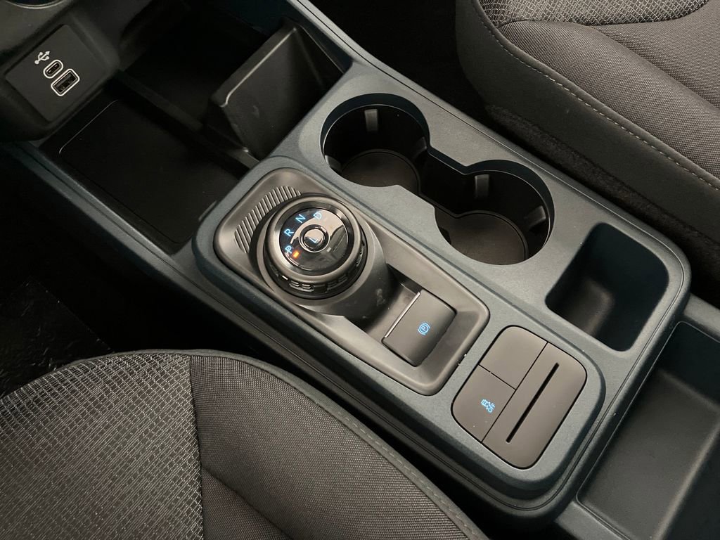 New 2026 Ford Maverick XL image 26